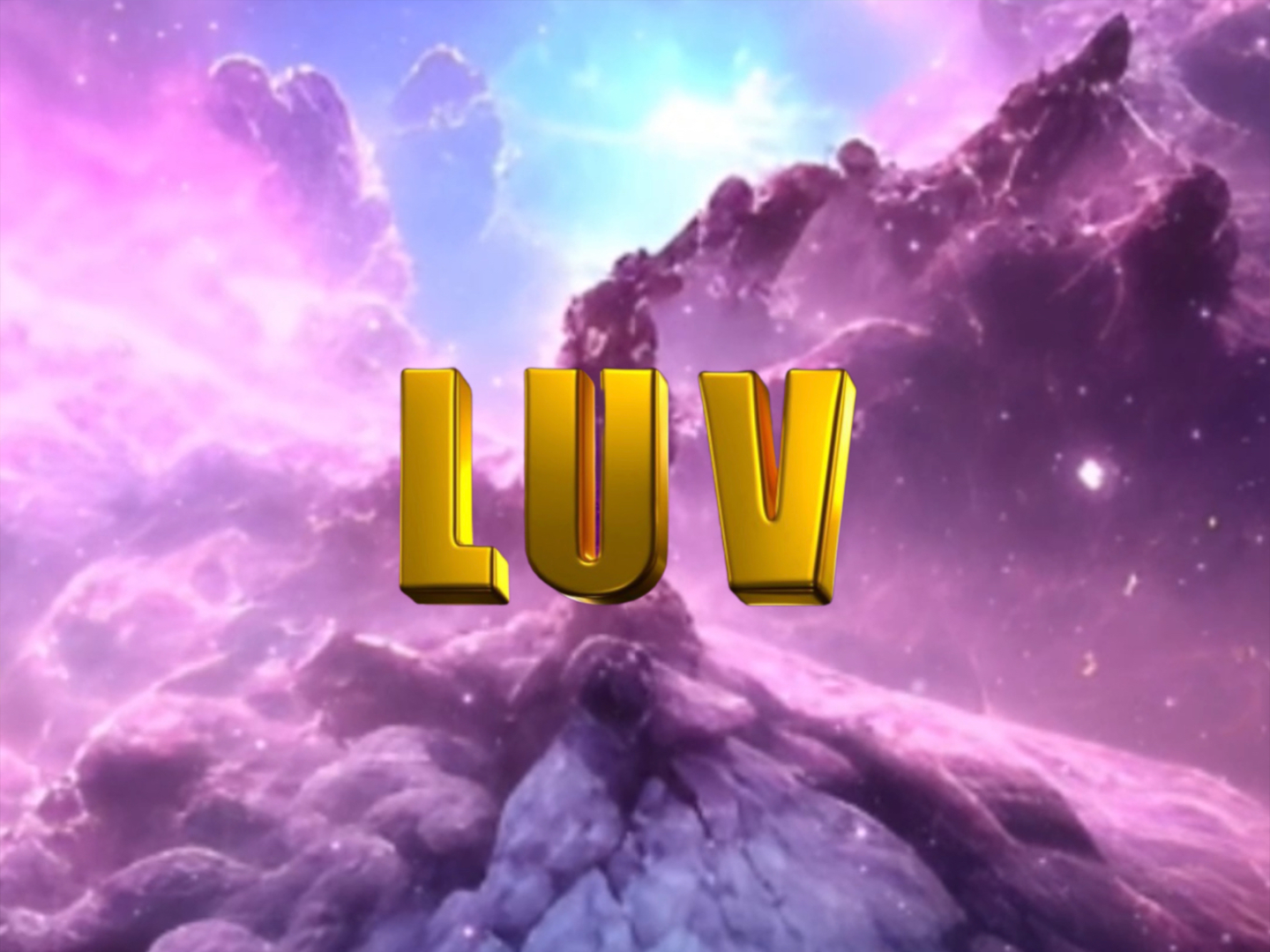 LUV NFT Purpose